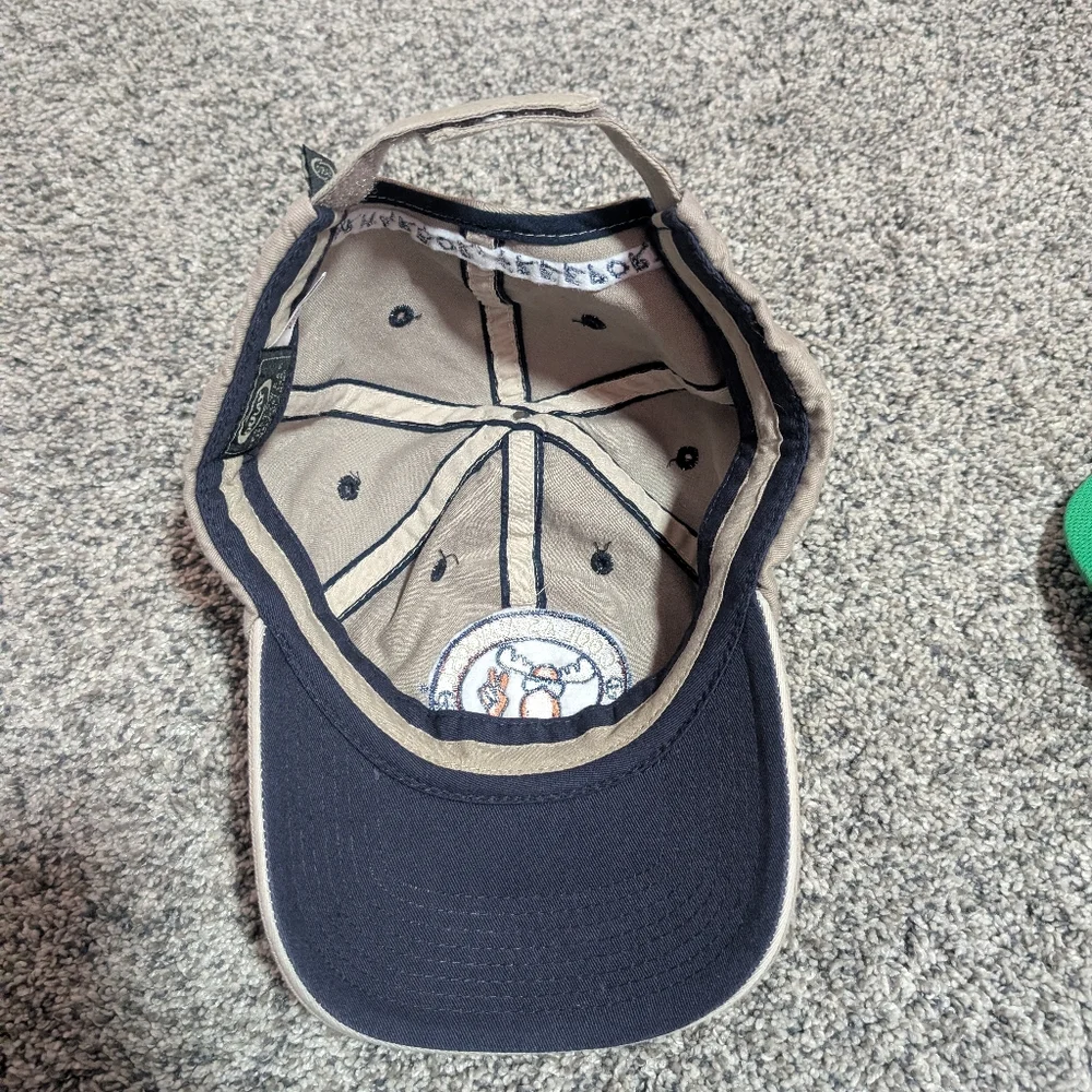Maine Moose Hat